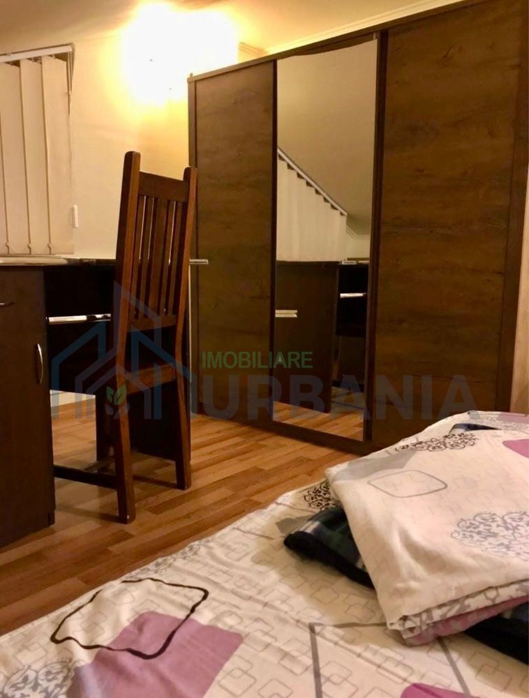 Apartament de închiriat 4 camere, Nicolina 1, Iași - Poză 4