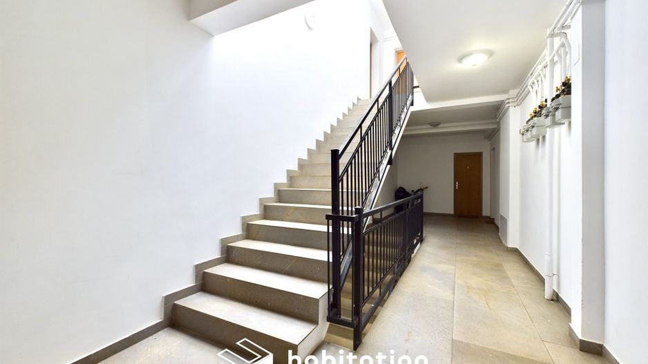 Tur virtual- 3 camere, vibrant, cu zona SPA, lângă Pădurea Verde - Poză 22