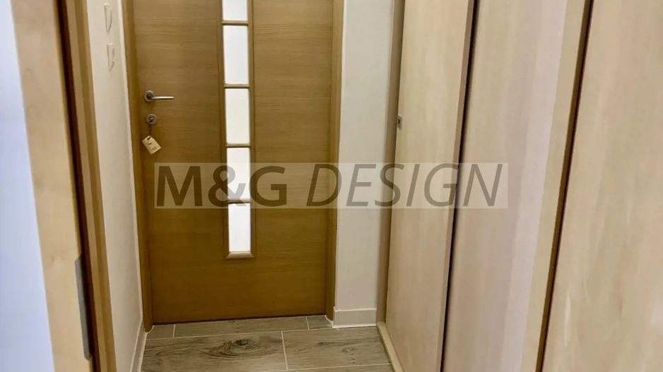 Vând apartament cu 2 camere zona stadion - Poză 9