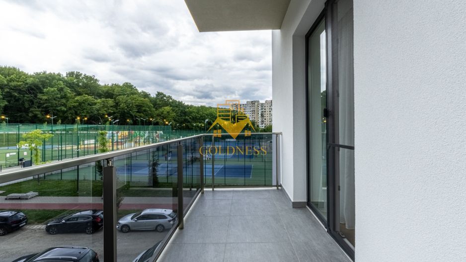 3 camere, Premium, bloc nou, Manastur Zona Baza Sportiva, Mehedinti - Poză 7