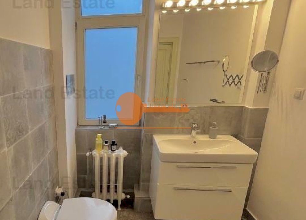 Apartament Cismigiu ( renovat ) - Poză 7
