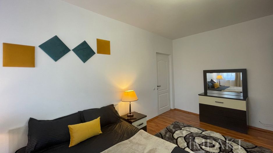 Apartament cu 3 camere in Andrei Muresanu! - Poză 9