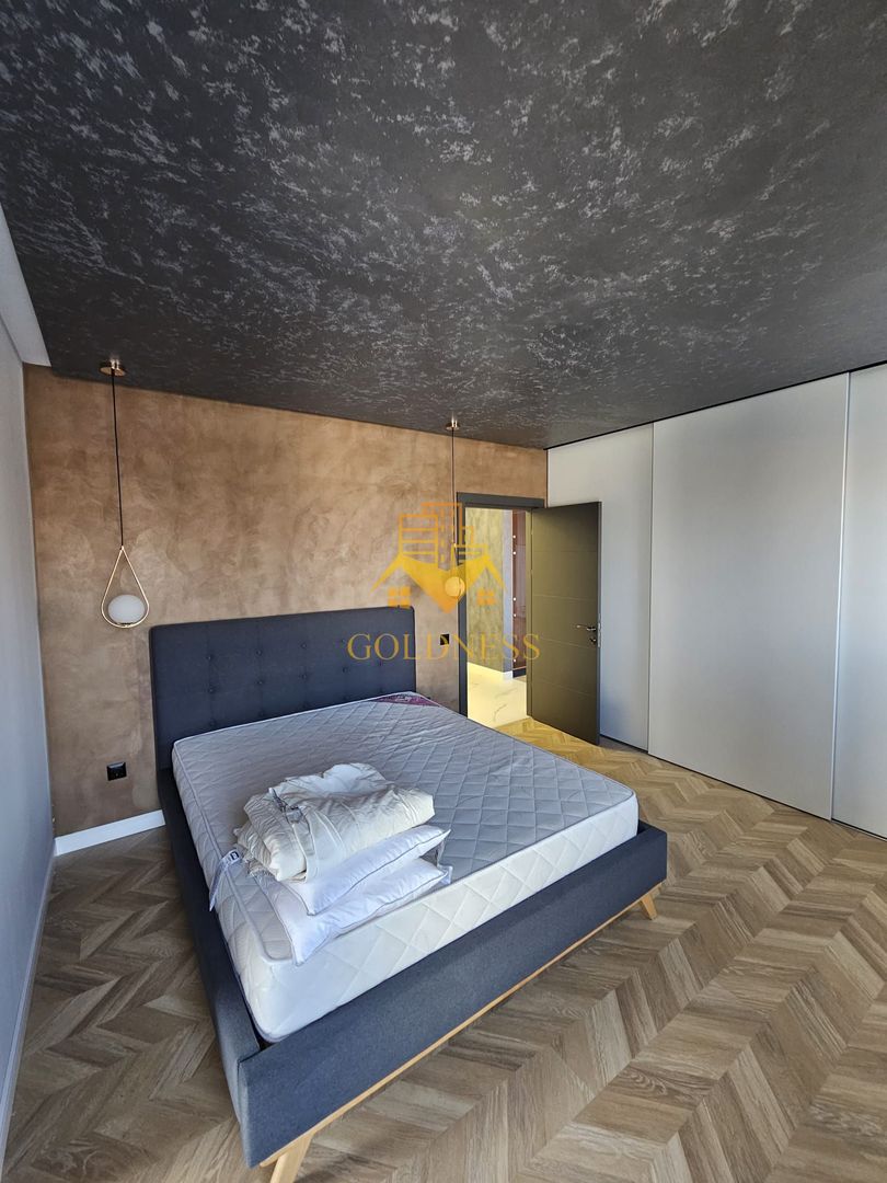 Penthouse, 3 camere, 2 bai, terasa 160mp, Floresti Zona Cart. Terra — fotografia 3