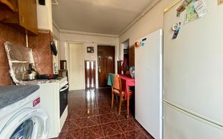 4 camere, etaj intermediar, Mănăștur, ANMGD! - Poză 10