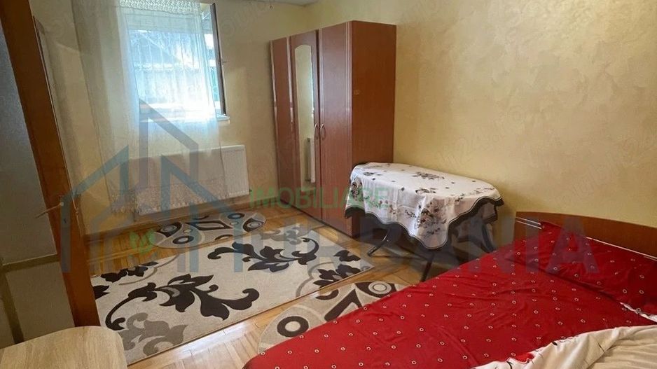 Apartament 2 camere de inchiriat, Copou, Iasi - Poză 2