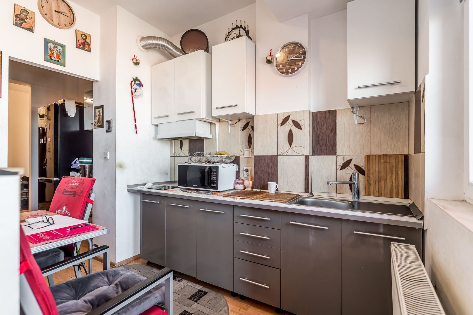 Apartament cu balcon la ARED UTA ideal ca investitie Comision 0 - Poză 3