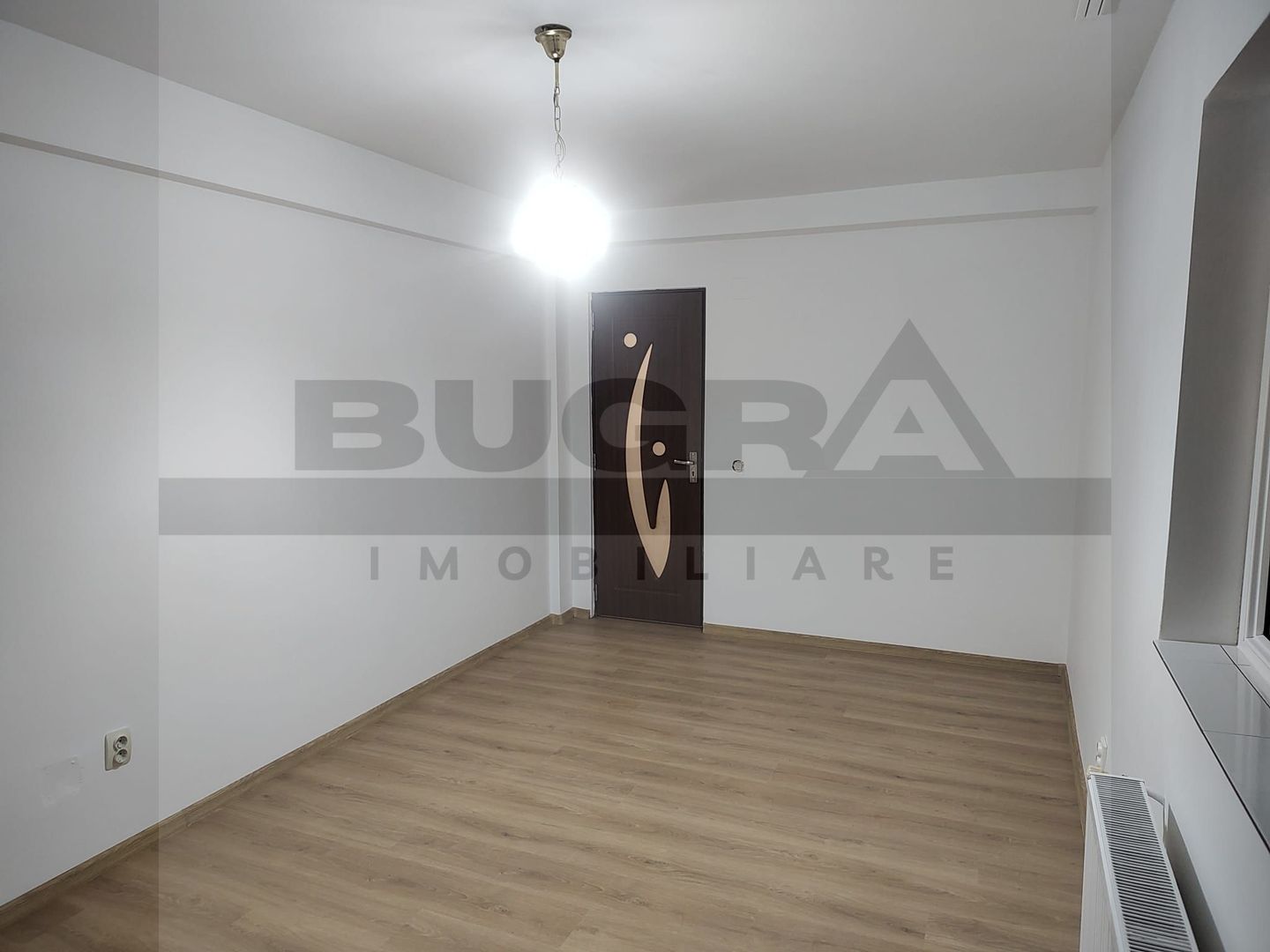 Apartament de 2 camere, modern, 44mp,  terasa 16mp, zona Penny Apahida - Poză 6