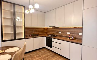 Apartament ultramodern | etaj intermediar | Zona Eroilor - Poză 4