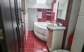 Apartament etaj 5 cu pod, intersectia Rebreanu - Calea Sagului - Poză 4