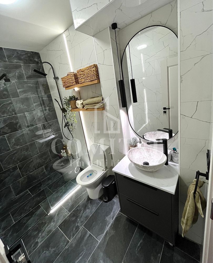 Apartament modern de vânzare | 3 camere | Terra Gardens - Poză 6