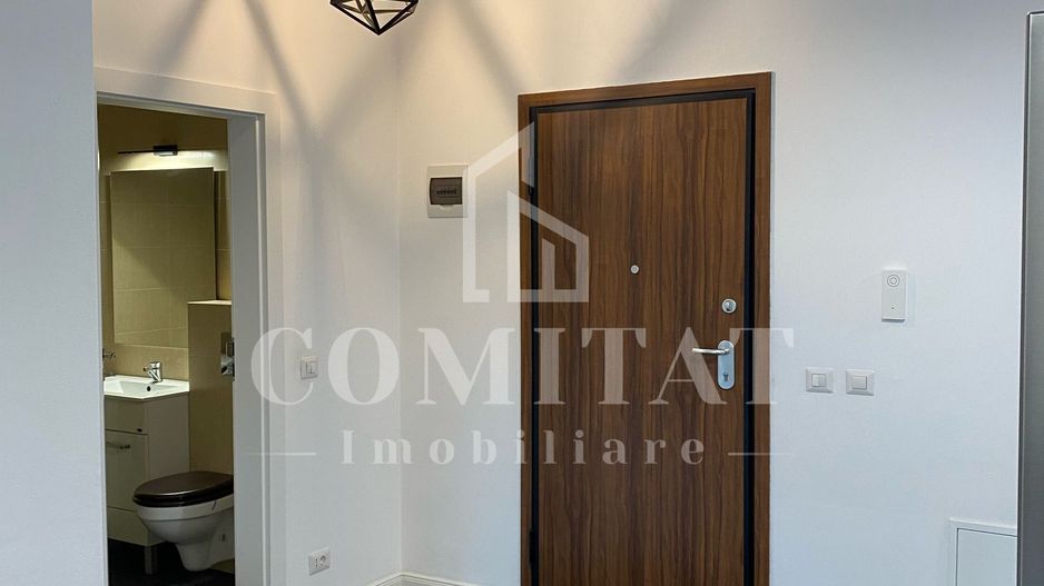 Apartament la cheie | Loc de parcare | Grigorescu - Poză 15