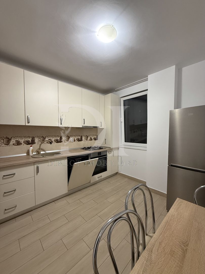 Apartament la cheie | Bază Sportivă Gheorgheni - Poză 1