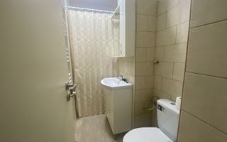 Închiriere apartament  cu 1 cameră – Zona Ștrand – 350 €/lună - Poză 6