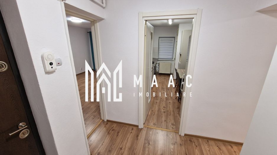 Apartament 3 camere | Parter înalt | Pivnita | Terezian - Poză 13