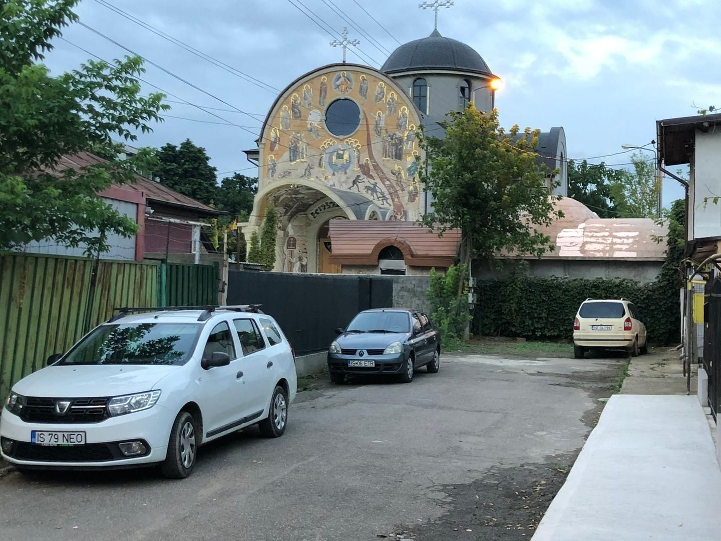 Vând Casa zona Centrala Iasi - Poză 2