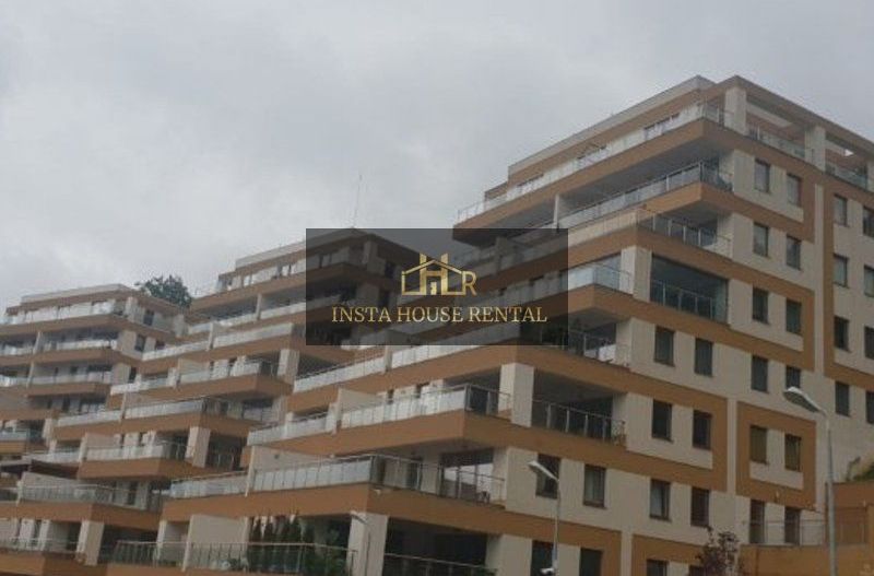 Apartament 2 camere Seasons Residence +terasa 13mp - Poză 13