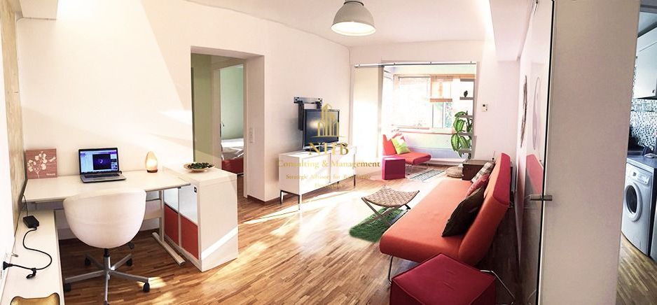 2 camere, Aviator Popisteanu, Agronomia, Domenii - Poză 5