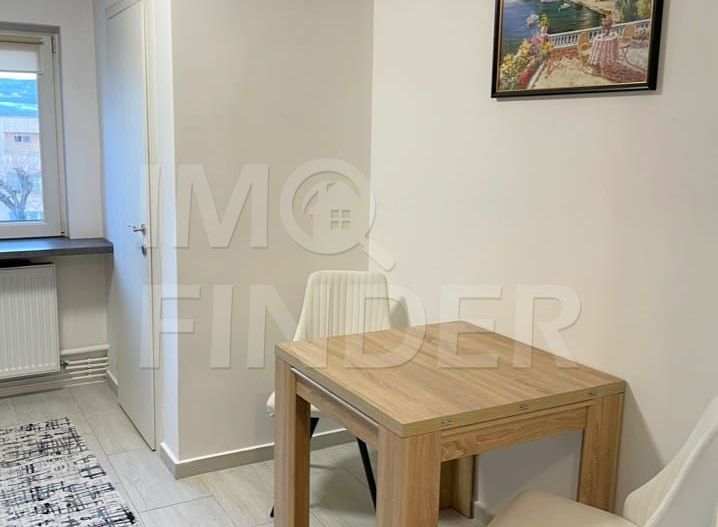 2 camere La cheie Superfinisate Marasti zona Expo Transilvania - Poză 5