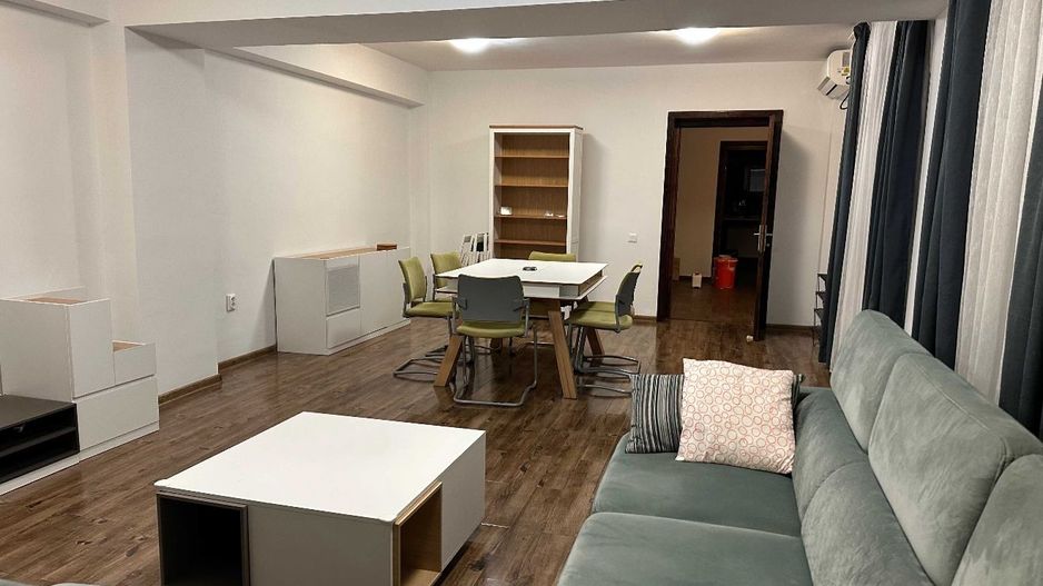 AP. 2 CAMERE DACIA,BUCATARIE INCHISA,CENTRALA PROPRIE,  MOBILAT MODERN - Poză 7