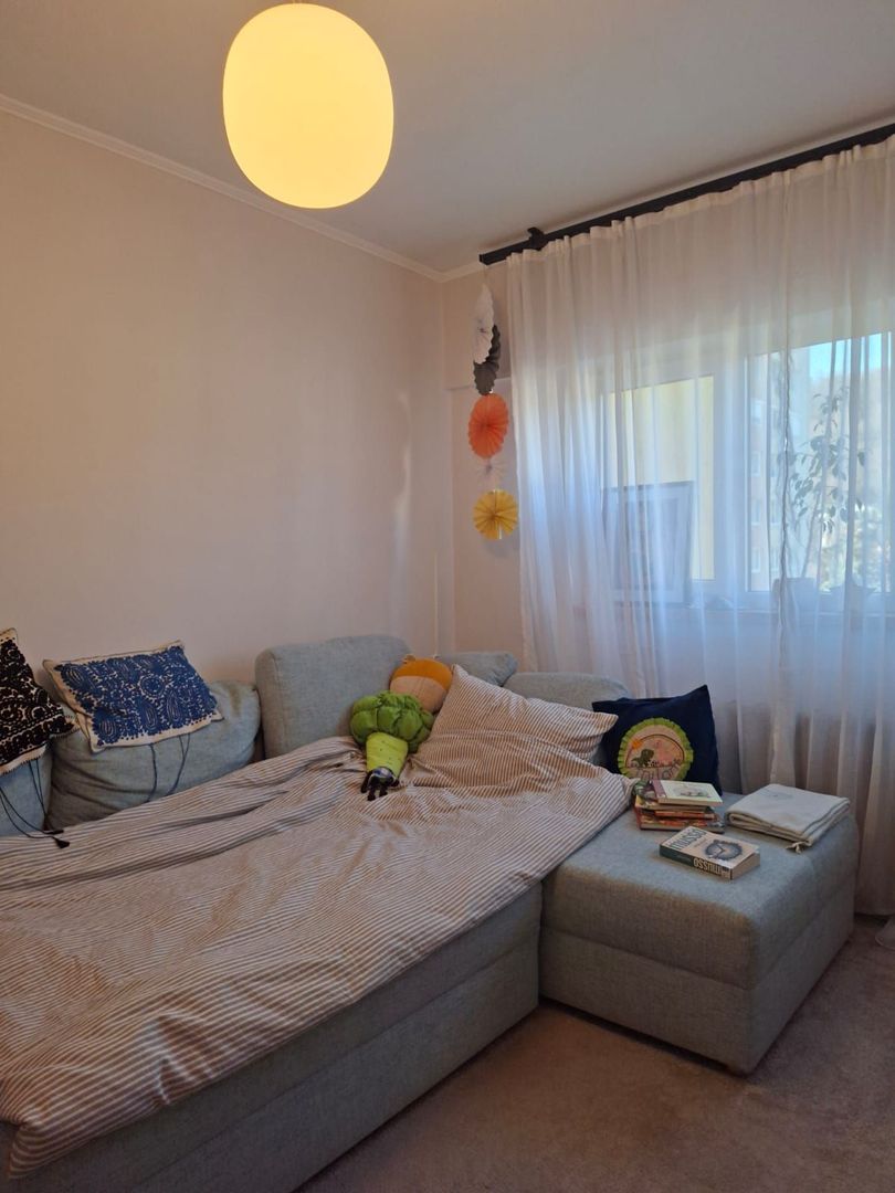 Apartament 3 camere in Grigorescu - Poză 7