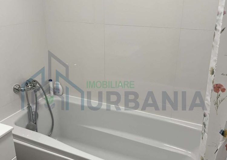 Apartament 2 camere, zona Copou, modern, cu lift - Poză 5