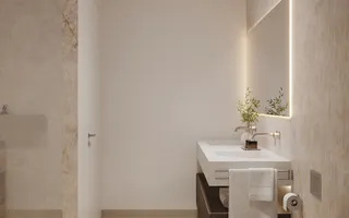 Apartament 1 Dormitor San Pedro de Alcantara - Poză 16