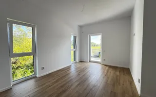 Casa tip duplex de vanzare, constructie noua, strada privata, Floresti - Poză 19