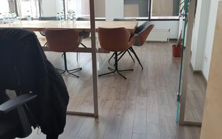 VANZARE CLADIRE BIROURI | ZONA DOROBANTI-BELLER - Poză 12