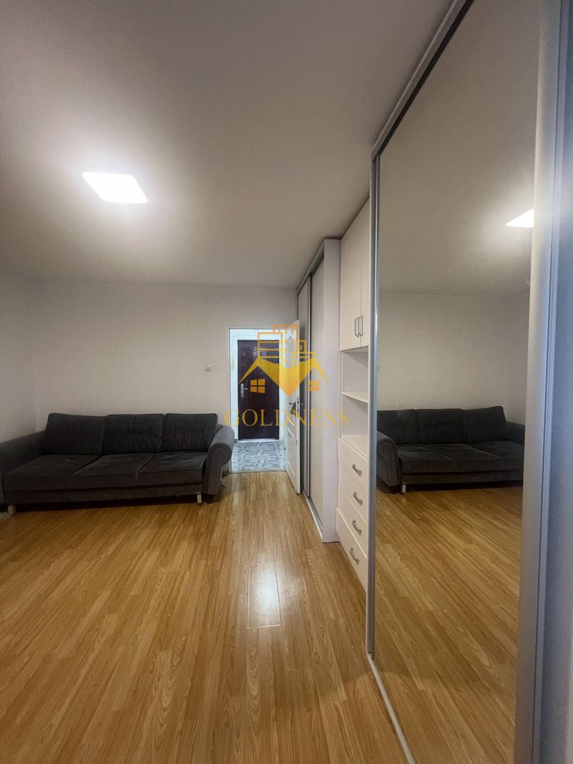 1 camera, Gheorgheni, Brancusi, BT, Facultate de Drept, Modern - Poză 6