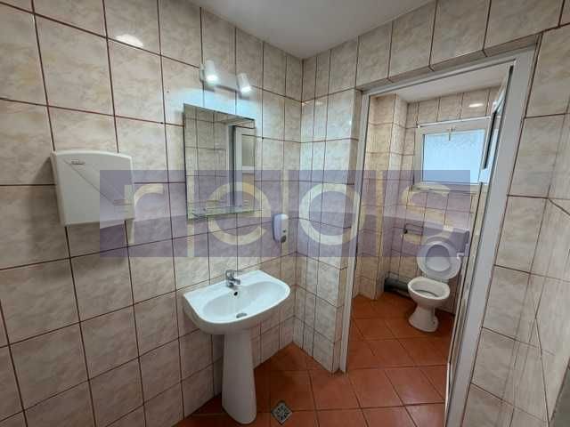 INCHIRERE VILA SPATIU COMERCIAL BIROU CLINICA TITULESCU BANU MANTA 600MP 8 CAMER - Poză 4