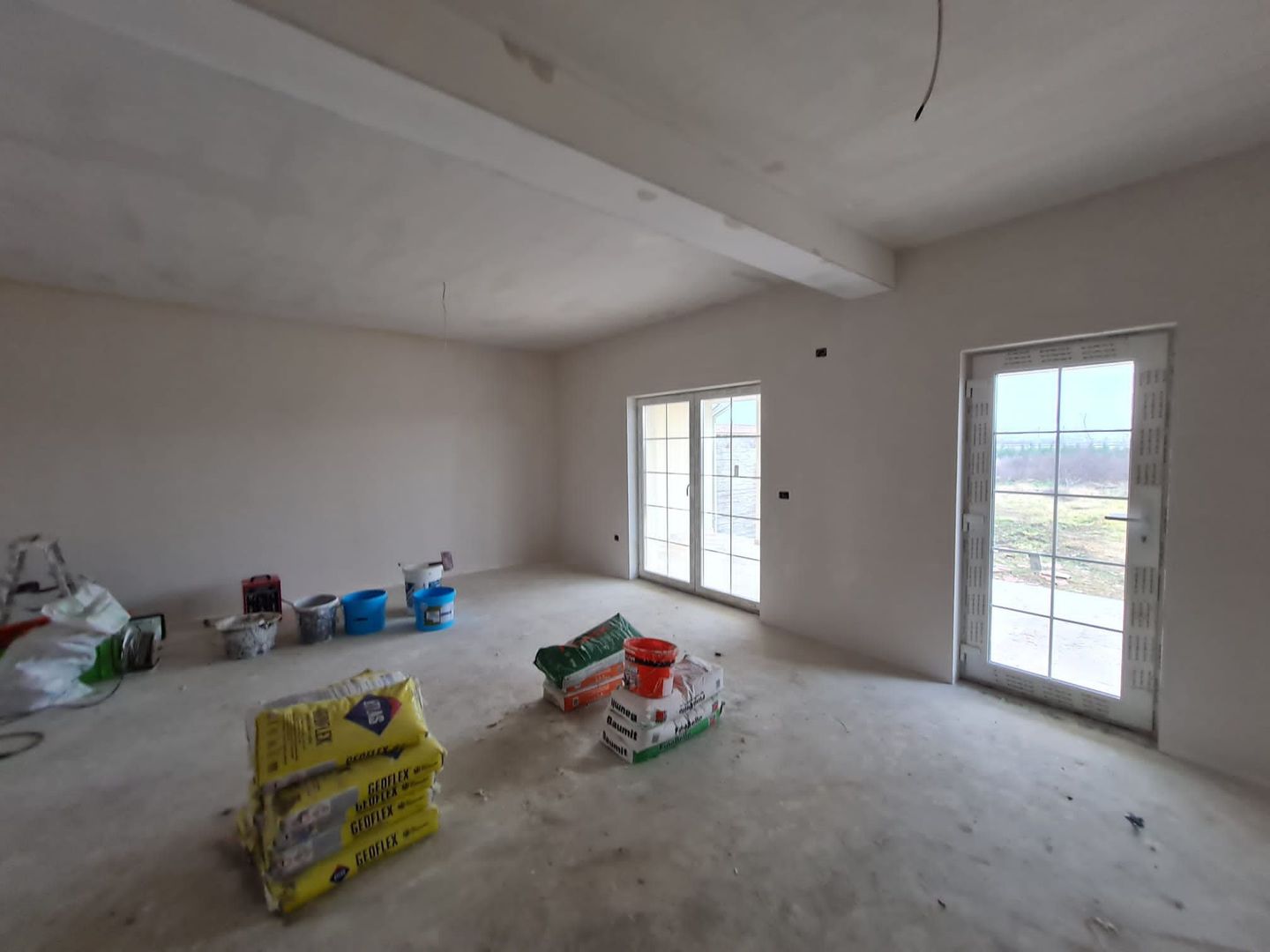 Duplex zona Ghiroda - Poză 8