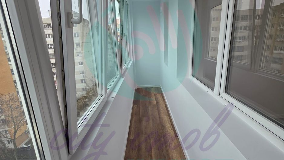 Apartament 4 camere, 2 bai | Predare la cheie | 4 min metrou Obor - Poză 8