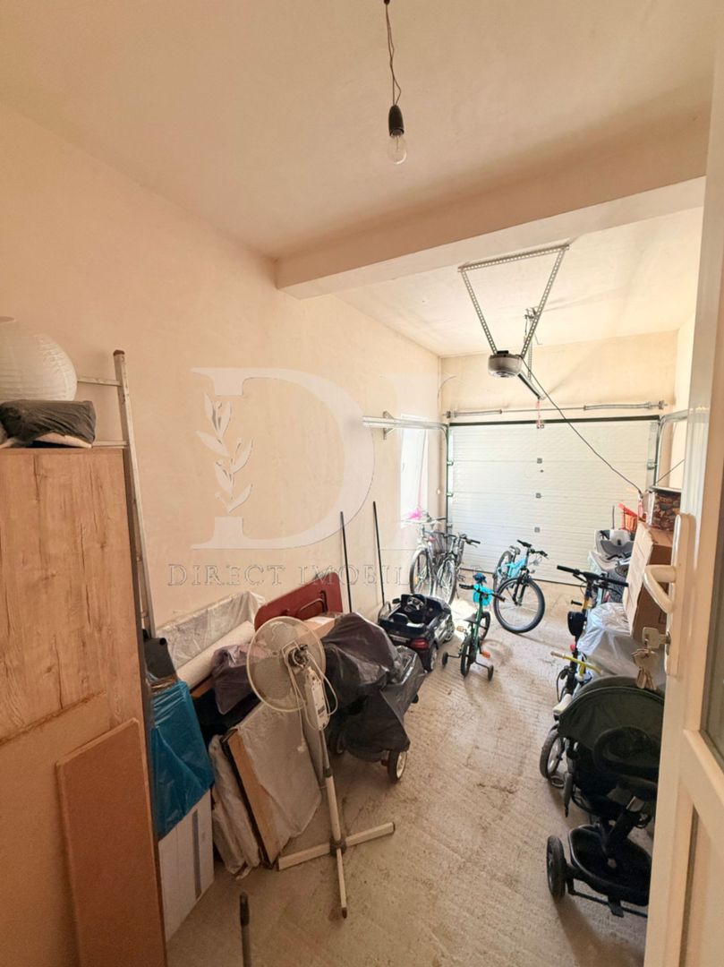 Apartament la cheie / garaj / Zona Terra - Poză 10
