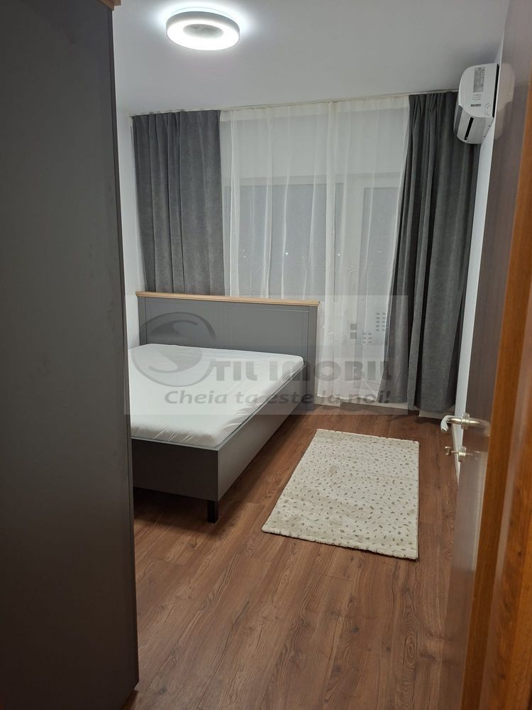 Apartament 2 camere- Complex Evergreen-Tatarasi-475 Euro - Poză 1