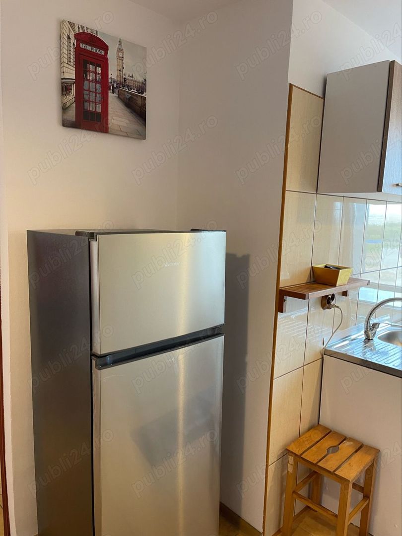 garsoniera in Bucuresti - Poză 8