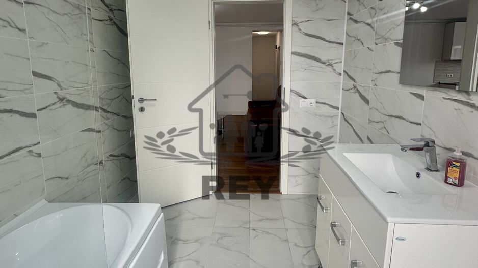 Apartament 3 camere si 2 balcoane | Proiect Amfeld | Cartierul Arhitectilor | - Poză 5