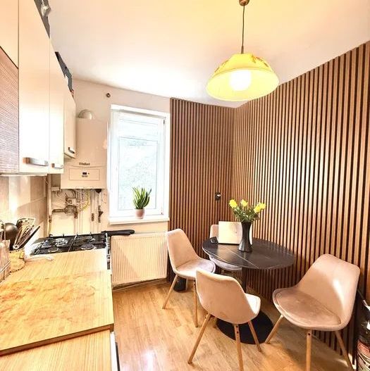 Apartament 3 camere decomandate, Gheorgheni - Poză 5