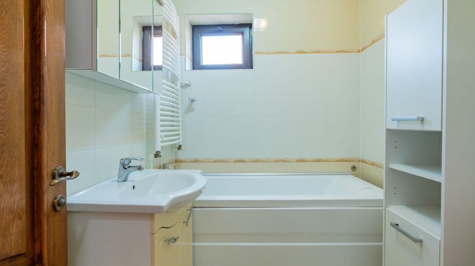 NOU! Cartier Ovidiu Sud – Vila la cheie, compartimentare ideala! - Poză 18
