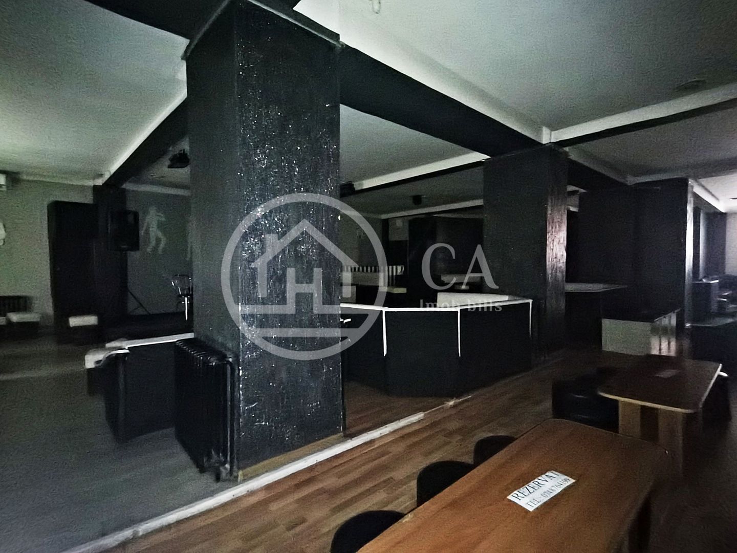 Spatiu comercial de inchiriat in zona Decebal, Oradea - Poză 4