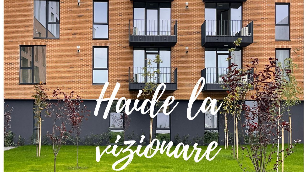 OFERTA VANDUTA - Direct Dezvoltator 0% Comision | Apartament 2 camere 55.8 mp | - Poză 7