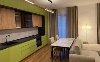 DE INCHIRIAT | APARTAMENT 2 CAMERE | PRIMA VISTA - Poză 2