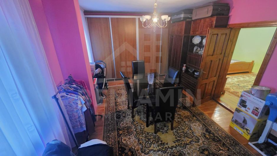 Vila in George Enescu langa Scoala 12 -450mp teren -utilitati - Poză 11