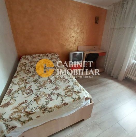 TATARASI - 2 CAMERE DECOMANDAT - ETAJUL 2 - FARA RISC - RENOVAT - Poză 1