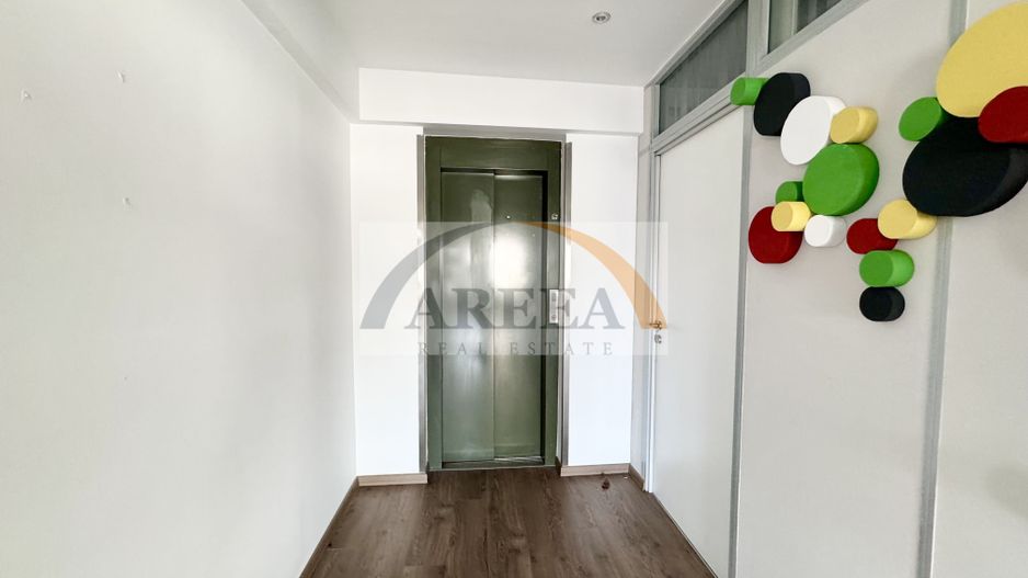 AFACERE - HOTEL (SEMI)RENOVAT de 4 etaje - Floreasca-Barbu Vacarescu - Poză 18