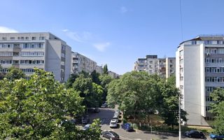 Bloc stradal, REABILITAT, vedere mixta, FARA RISC SEISMIC, NEGOCIABIL - Poză 2