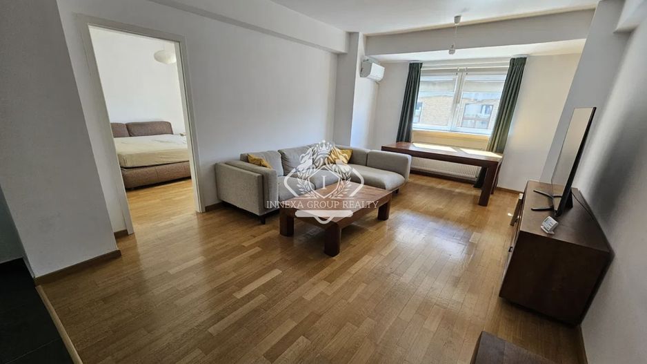 Apartament 3 camere - Cismigiu, Conservator | Renovat | Centrala proprie - Poză 2