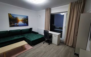 DE INCHIRIAT apartament 3 camere, situat în zona Berceni BLOC NOU - Poză 1
