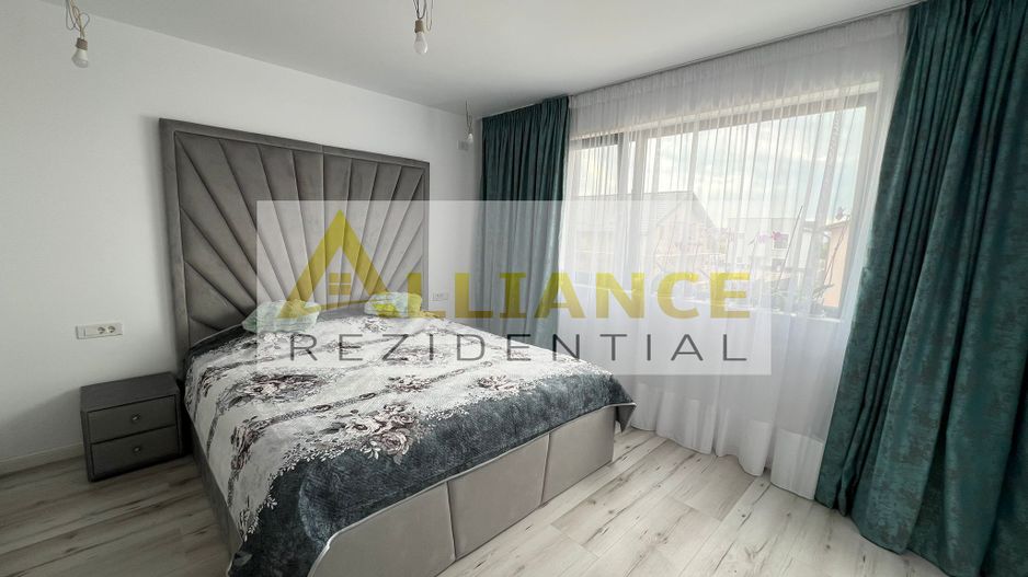 Vila mediteraneana - 4 camere - 2 bai - beci- incalzire pardoseala - Poză 18