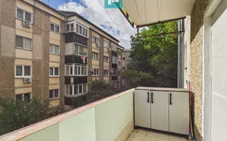 Apartament 3 camere, 63 mp, Decebal ,Oradea - Poză 13