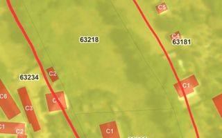 Teren 3300 mp și casă, Hermeziu - Poză 5